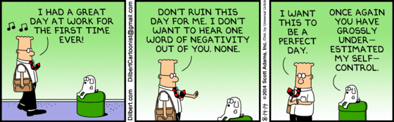 dilbert